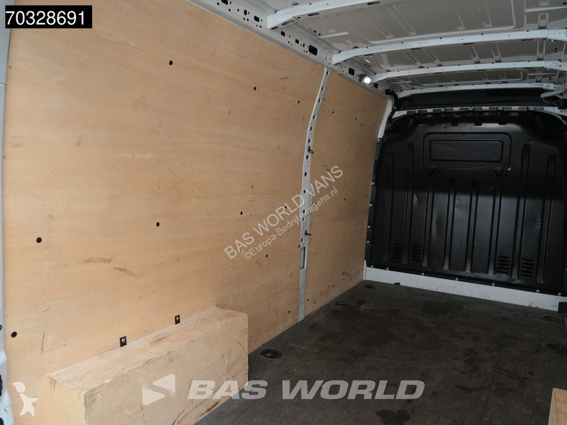 Bedrijfswagen Renault L3H2 LED Airco Cruise...