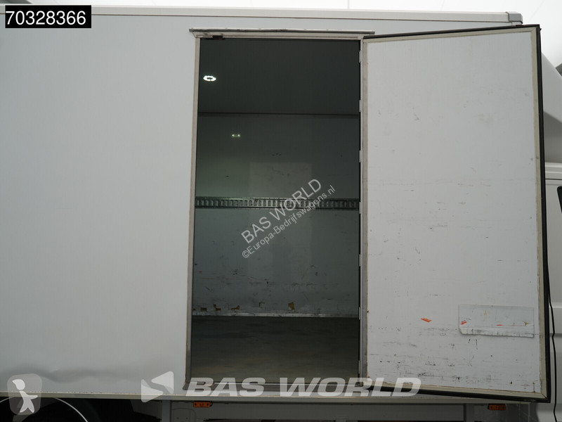 عربة نفعية Volkswagen 177pk 50 Laadklep Zijdeur...