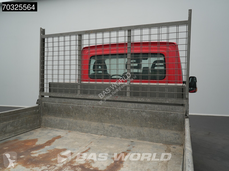 Iveco 35C12 A/C Towbar Cruise control Transporter