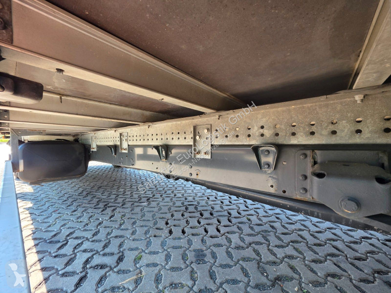 Iveco 72-210 Transporter