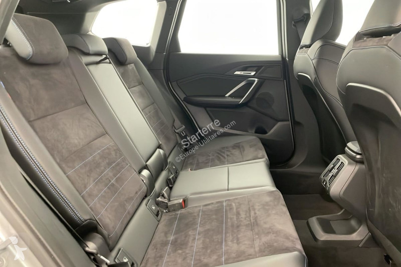 BMW U11 Transporter