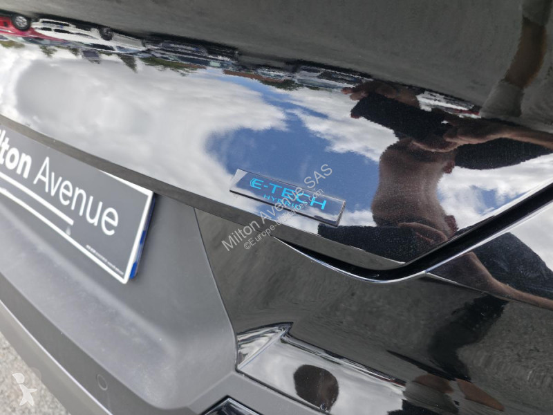 Renault Symbioz 1.6 E-Tech Hybride - 145 - BVA...