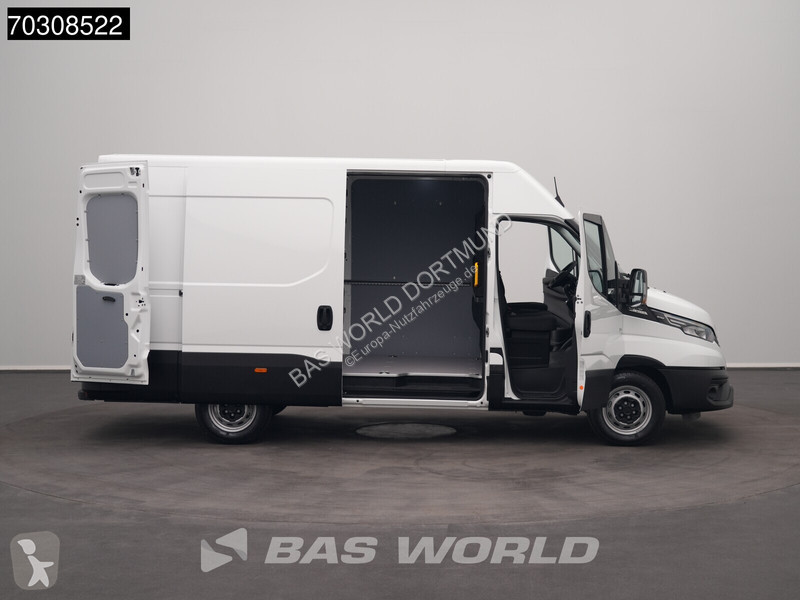 Furgoneta Iveco 35S16 Neu! Automatik 160PS L2H2...