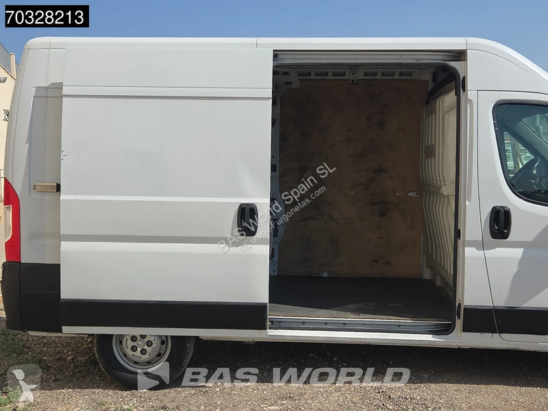 Furgoneta Peugeot L2H2 - Aire Acondicionado -...