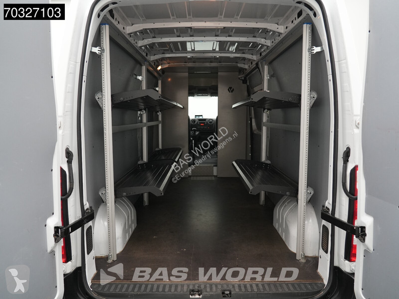 Renault Elektrisch 33kWh 130km WLTP L3H2 Airco...