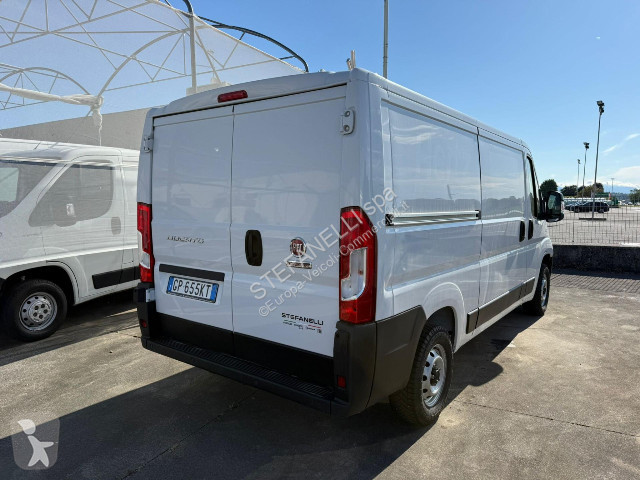 Veicolo commerciale Fiat DUCATO 33 MH1