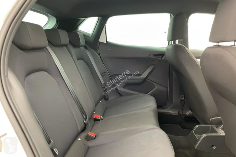 Véhicule utilitaire Seat  IBIZA