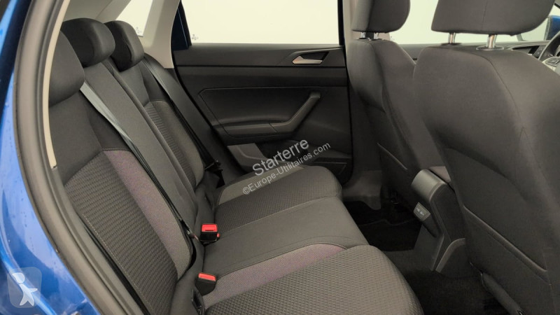 Volkswagen  POLO Transporter