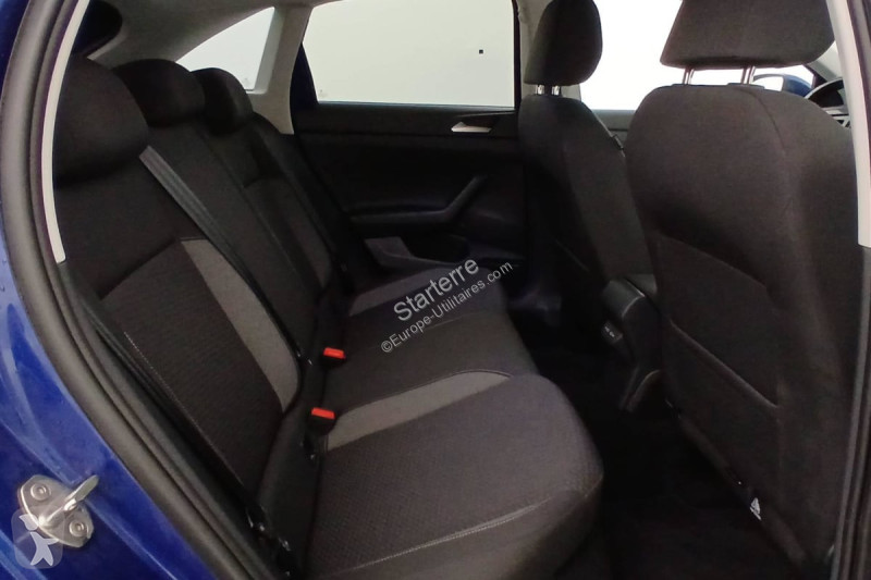 Véhicule utilitaire Volkswagen