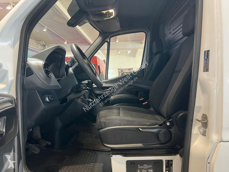 Mercedes 315/316 CDI Maxi Hoch+Lang*Garantie*...