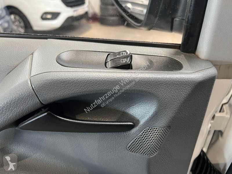 عربة نفعية Mercedes 109 CDI Lang *TÜV...