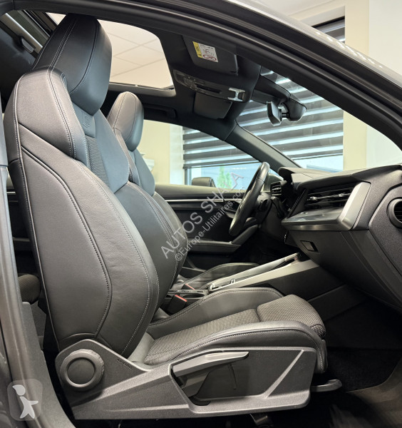 Véhicule utilitaire Audi A3 SPORTBACK / A...