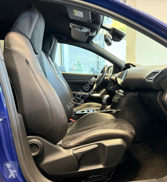 Peugeot 308 / A PARTIR DE 161,27/MOIS* / 2.0...