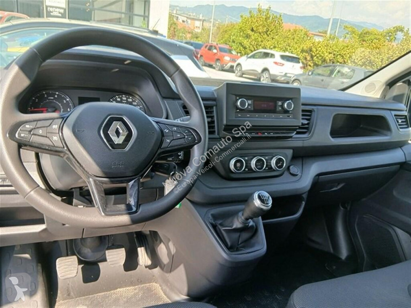 عربة نفعية Renault IV