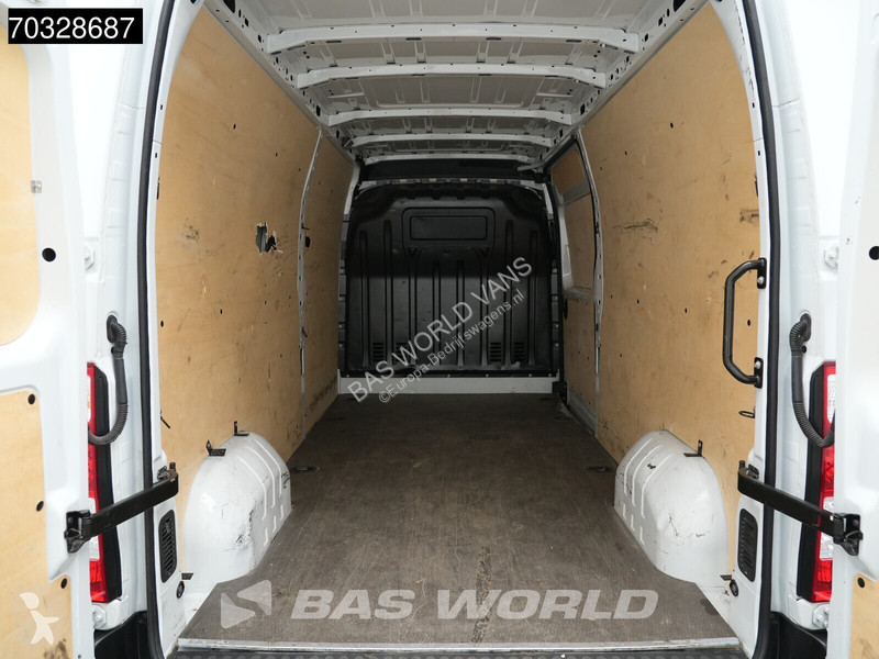 Bedrijfswagen Renault L3H2 LED Airco Cruise...