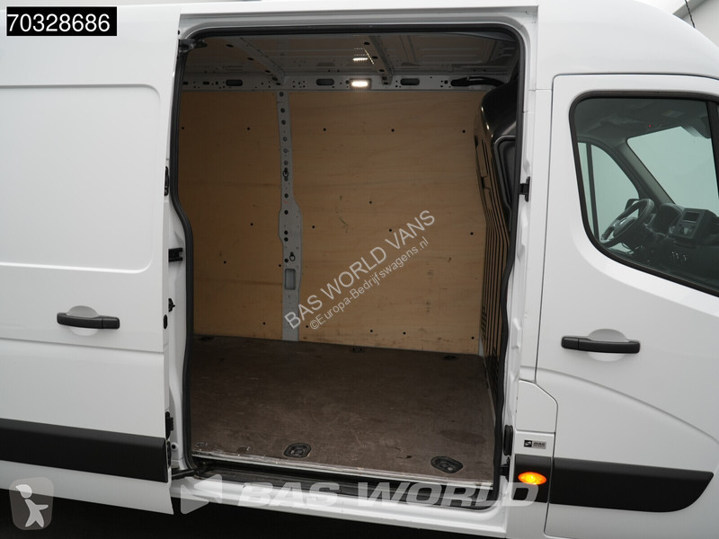 Bedrijfswagen Renault L3H2 LED Airco Cruise...