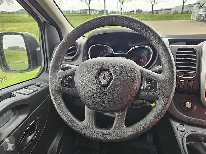 Furgoneta Renault 2.0 DCI L1H1 2xZijdeur NAP!