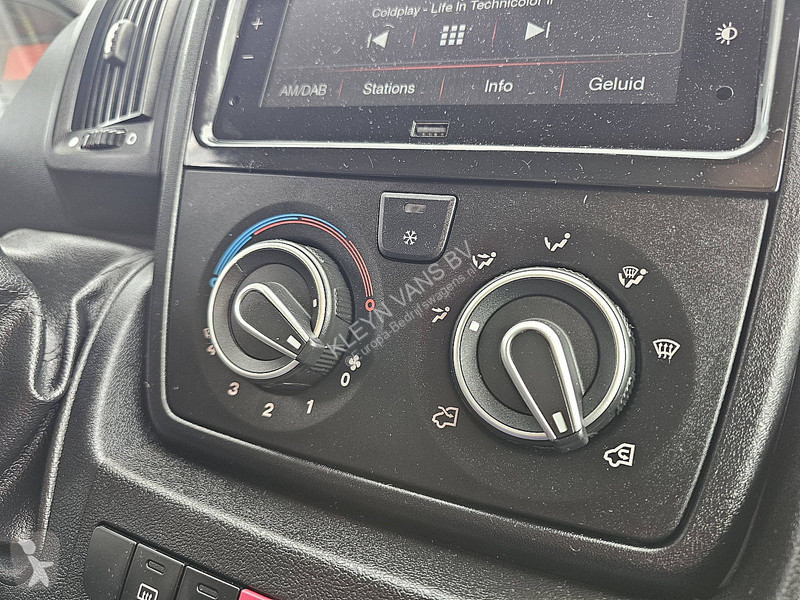 Furgoneta Citroën 2.2 L4H2 Carplay Airco!