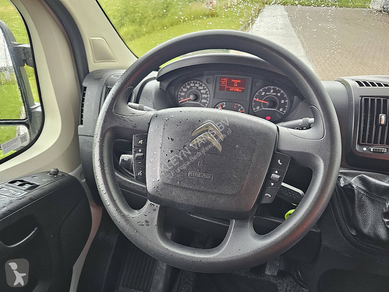 Furgoneta Citroën 2.2 L4H2 Carplay Airco!