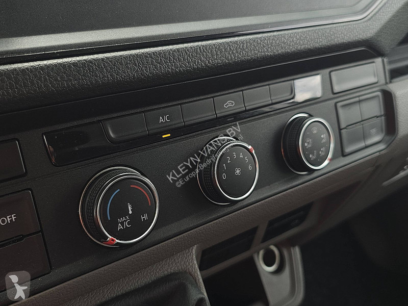 عربة نفعية Volkswagen 35 2.0 ac trekhaak EURO6