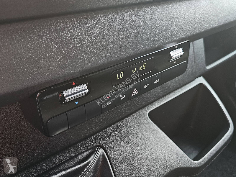 Bedrijfswagen Mercedes 317 L2H2 Navi Mbux AC!