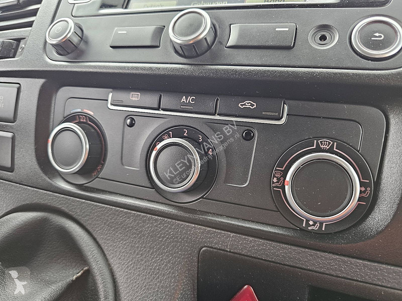 عربة نفعية Volkswagen 2.0 TDI L2 140Pk