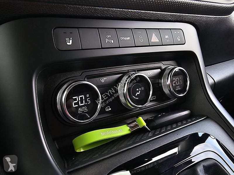 Furgoneta Mercedes 51kWh L1 290Km WLTP e