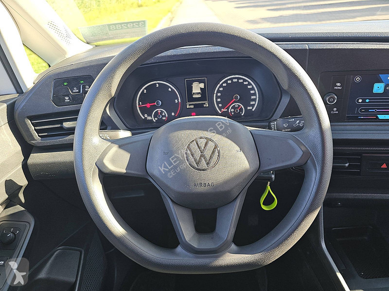 Furgoneta Volkswagen 2.0 TDI CARGO