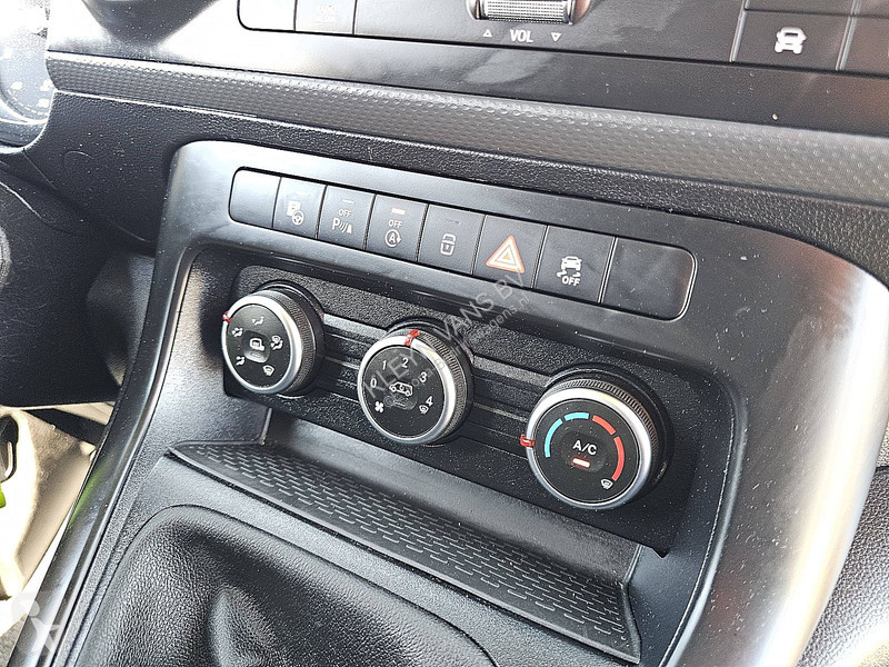 Furgoneta Mercedes 110 CDI ac carplay EURO6