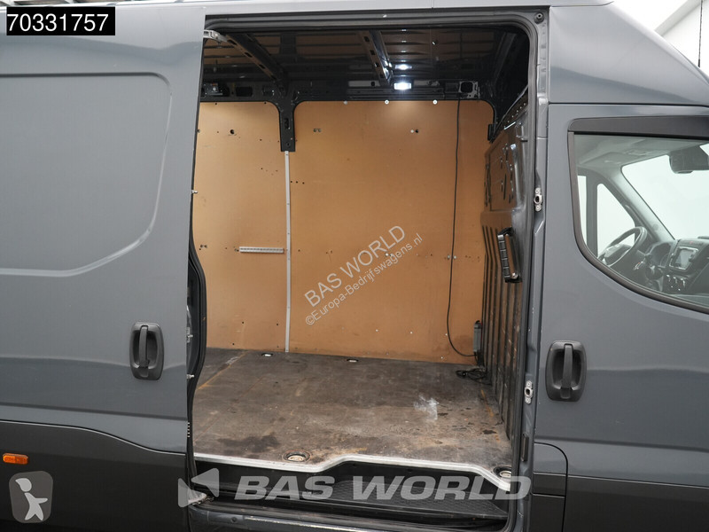 Bedrijfswagen Iveco 35C18 3.0L Automaat L3H2...