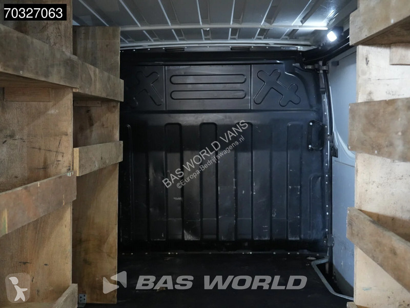 Bedrijfswagen Iveco 35S18 3.0L Automaat Laag...