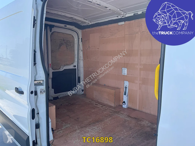 Ford L2H2 2l 105cv Transporter