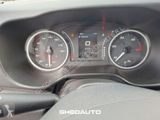 Furgoneta Iveco Daily 35C16 - 35C16