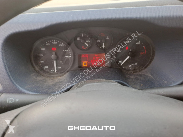 Furgoneta Iveco Daily 35S14 - 35S14 V
