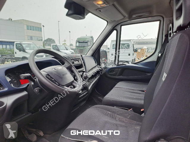 Furgoneta Iveco Daily 35S16 - 35S16 V