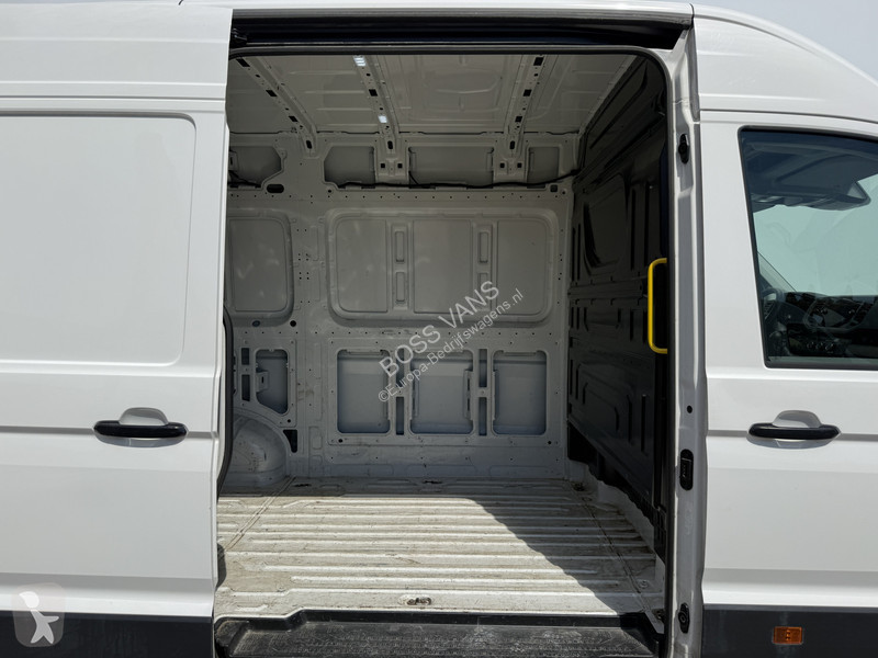 Furgoneta Volkswagen 2.0 TDI 140PK L3H3 Camera...