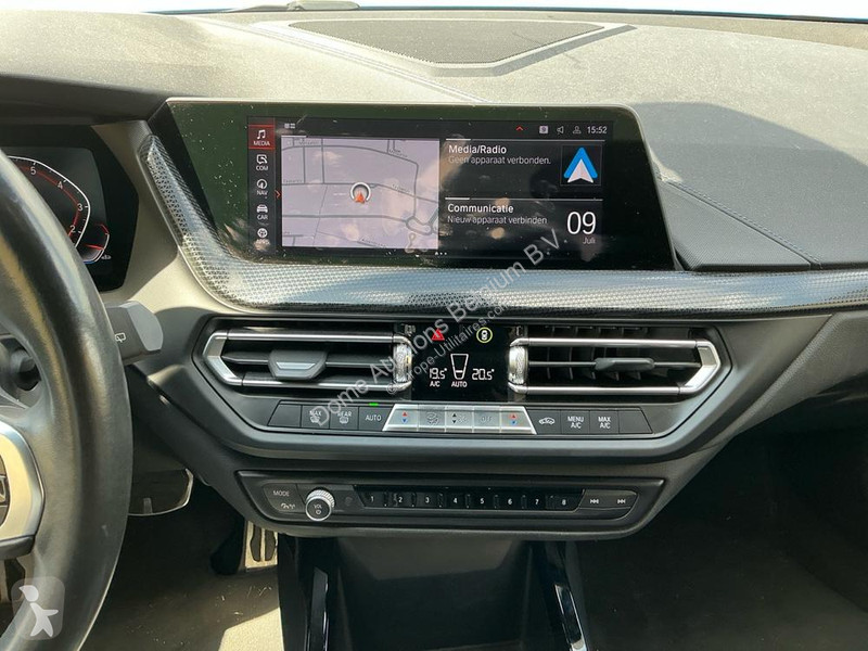 Furgoneta BMW  1-serie 118i Executive Edition