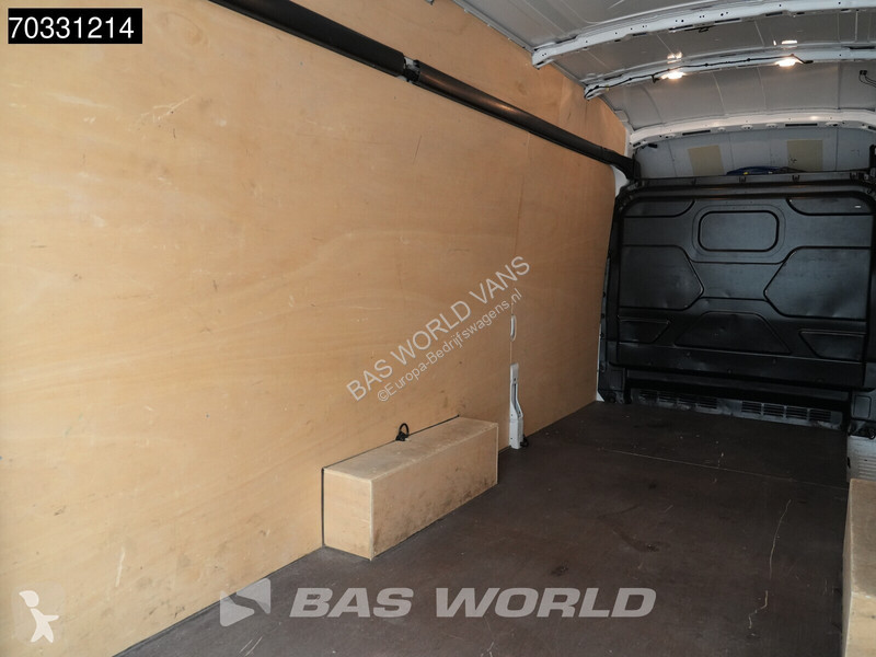 Ford Elektrisch 68kWh 317km WLTP L4H3 Hoog Dak...