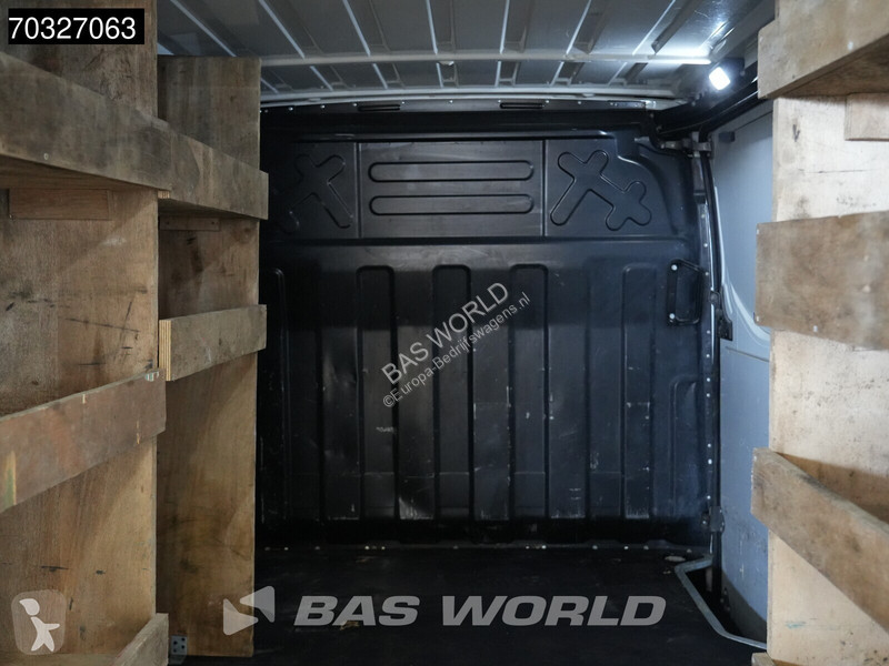Bedrijfswagen Iveco 35S18 3.0L Automaat Laag...