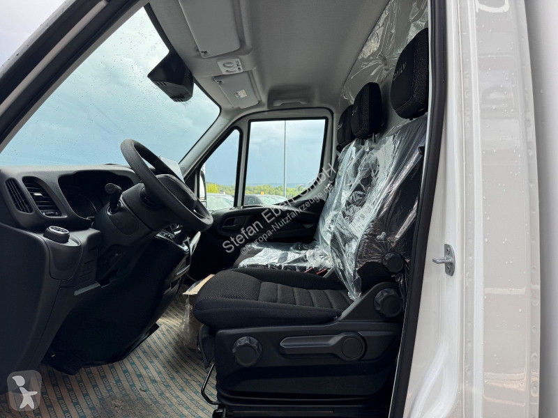 Furgoneta Iveco 35S16 A8...