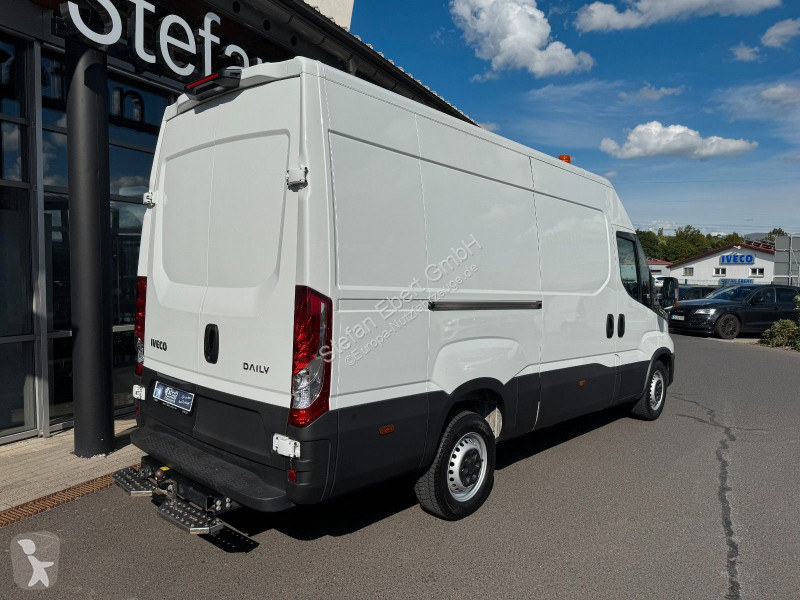 Iveco 35S16 *R3.520mm*Automatik*AHK*LED*...