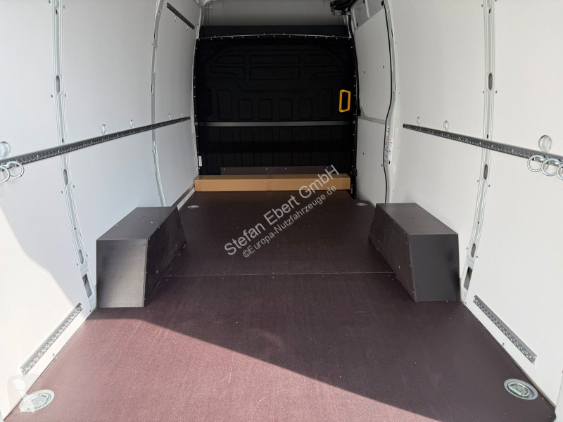 Iveco 35S14 V Y ASC-Ausbau Kastenwagen *R...