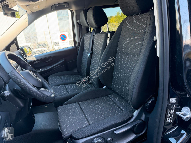 عربة نفعية Mercedes Vito  Tourer Extral elektr...