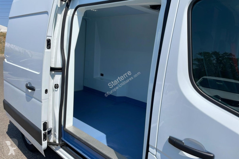 Véhicule utilitaire Renault  MASTER FOURGON FRIGO