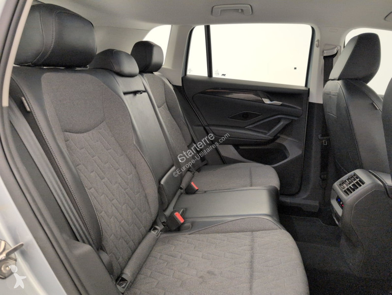 Volkswagen  Transporter