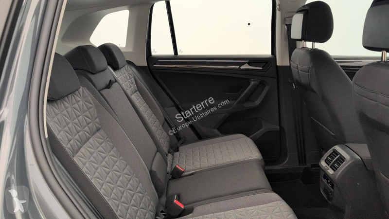Véhicule utilitaire Volkswagen