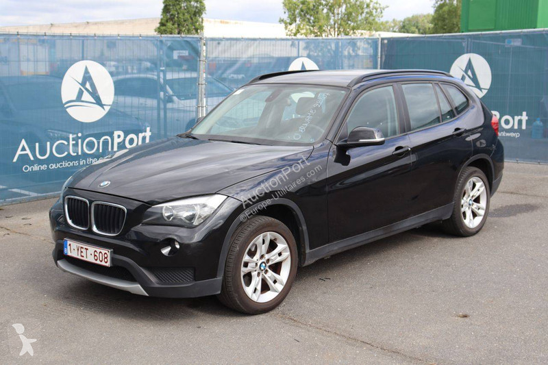 BMW  Transporter