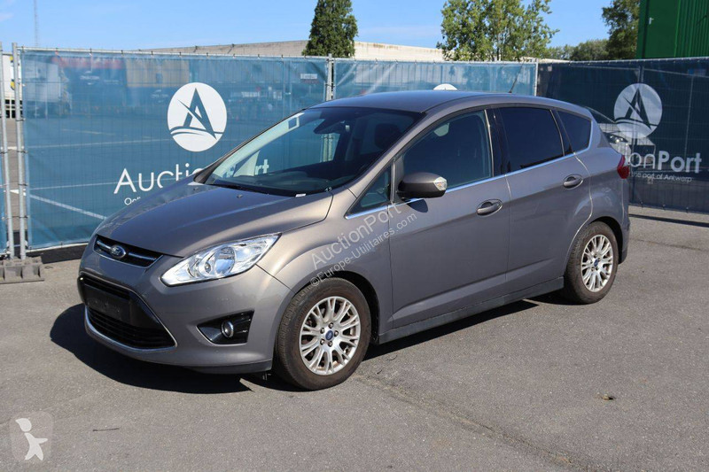 Ford  C-MAX Transporter