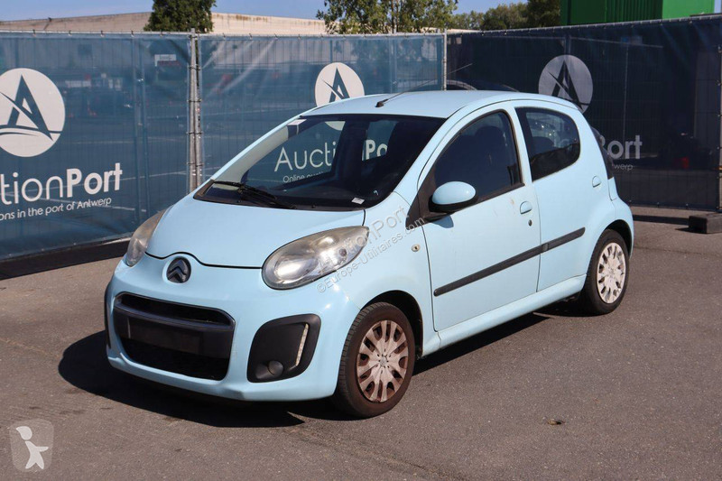 Citroën  Transporter