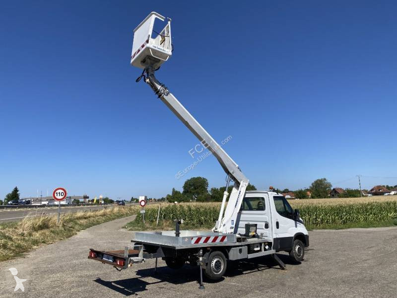 Iveco  Transporter